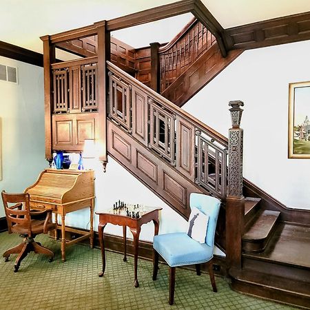The Kings Throne Inn And Guest House 托莱多 外观 照片