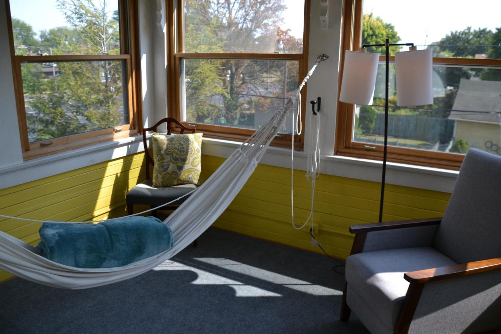 The Kings Throne Inn And Guest House 托莱多 外观 照片