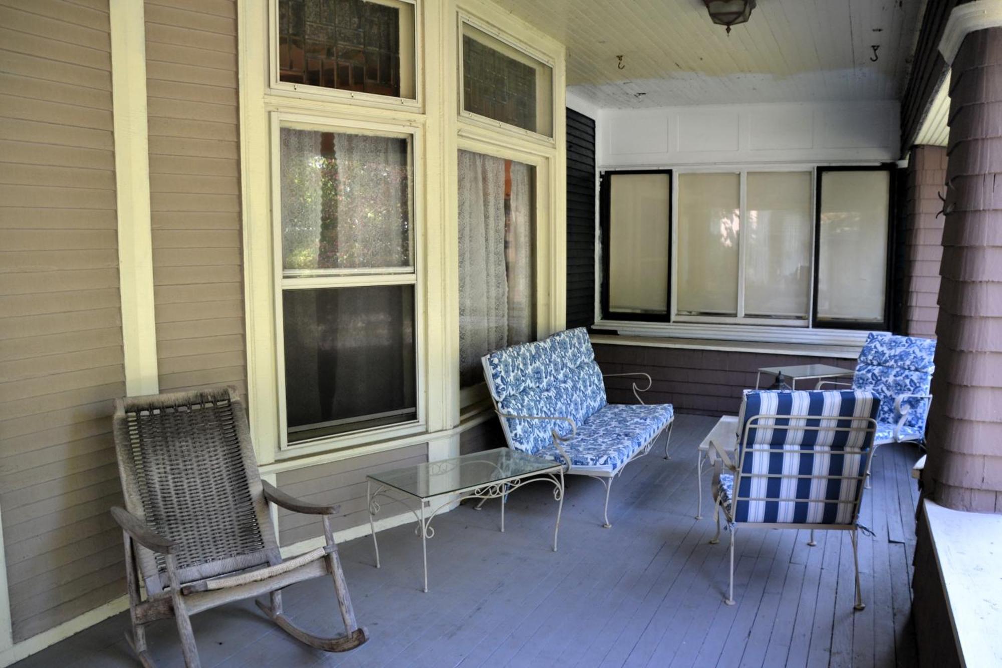 The Kings Throne Inn And Guest House 托莱多 外观 照片