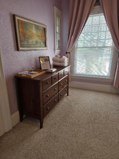 The Kings Throne Inn And Guest House 托莱多 外观 照片