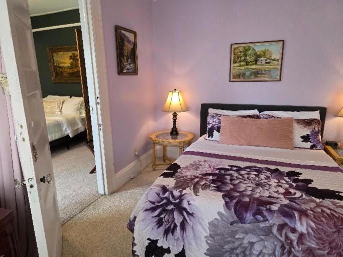 The Kings Throne Inn And Guest House 托莱多 外观 照片